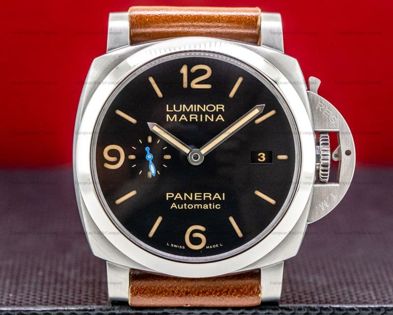 Panerai Luminor 1950 3 Day automatic 44MM 2020
