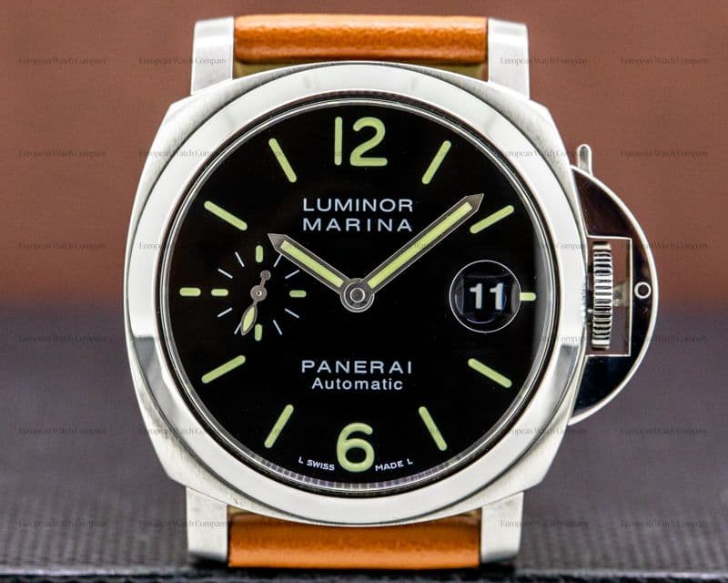 Panerai Luminor Marina 40MM