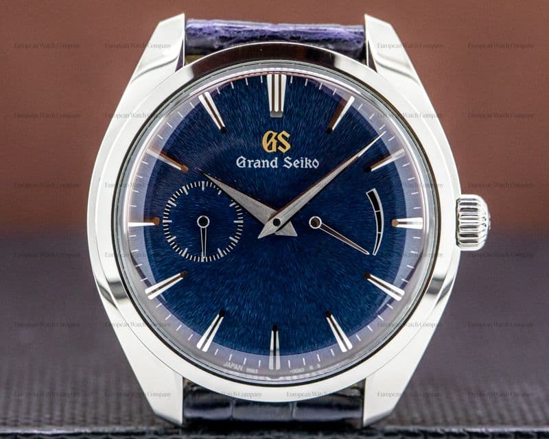 Grand Seiko Grand Seiko Elegance Collection Limited Edition
