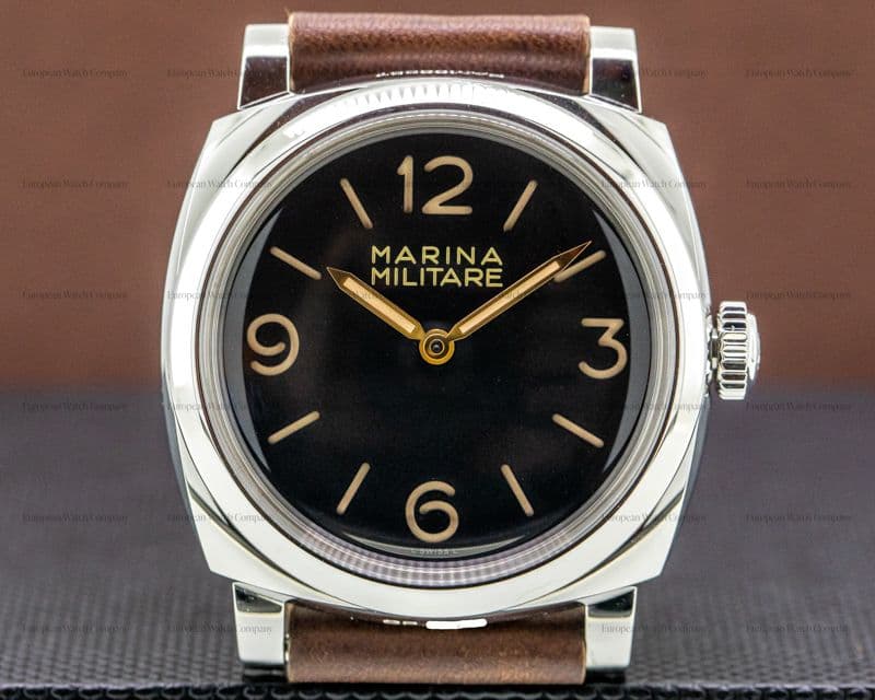 Panerai Radiomir 1940 Marina Militare 3 Day  