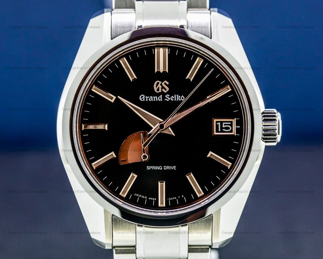 Grand Seiko Grand Seiko Ginza Limited Edition for Japan