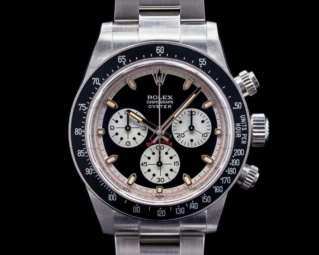 Rolex Project X Designs DS8 Heritage Edition Daytona RARE