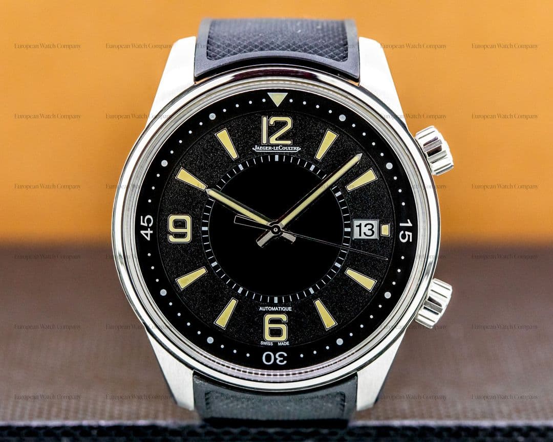 Jaeger LeCoultre Polaris Date 42mm SS 
