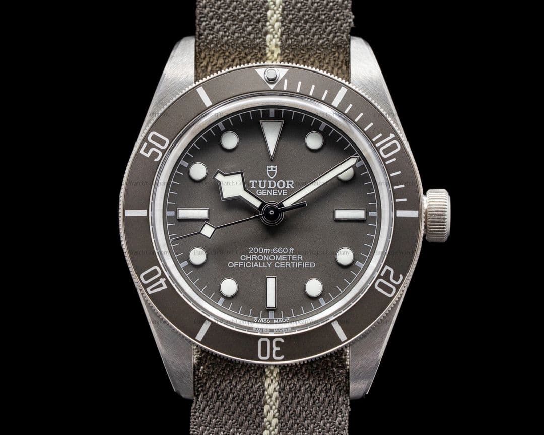 Tudor Tudor Black Bay Fifty-Eight 925 NEW 2021 UNWORN