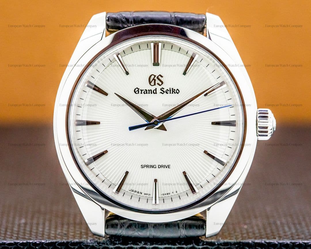 Grand Seiko Grand Seiko 20th Anniversary of Spring Drive