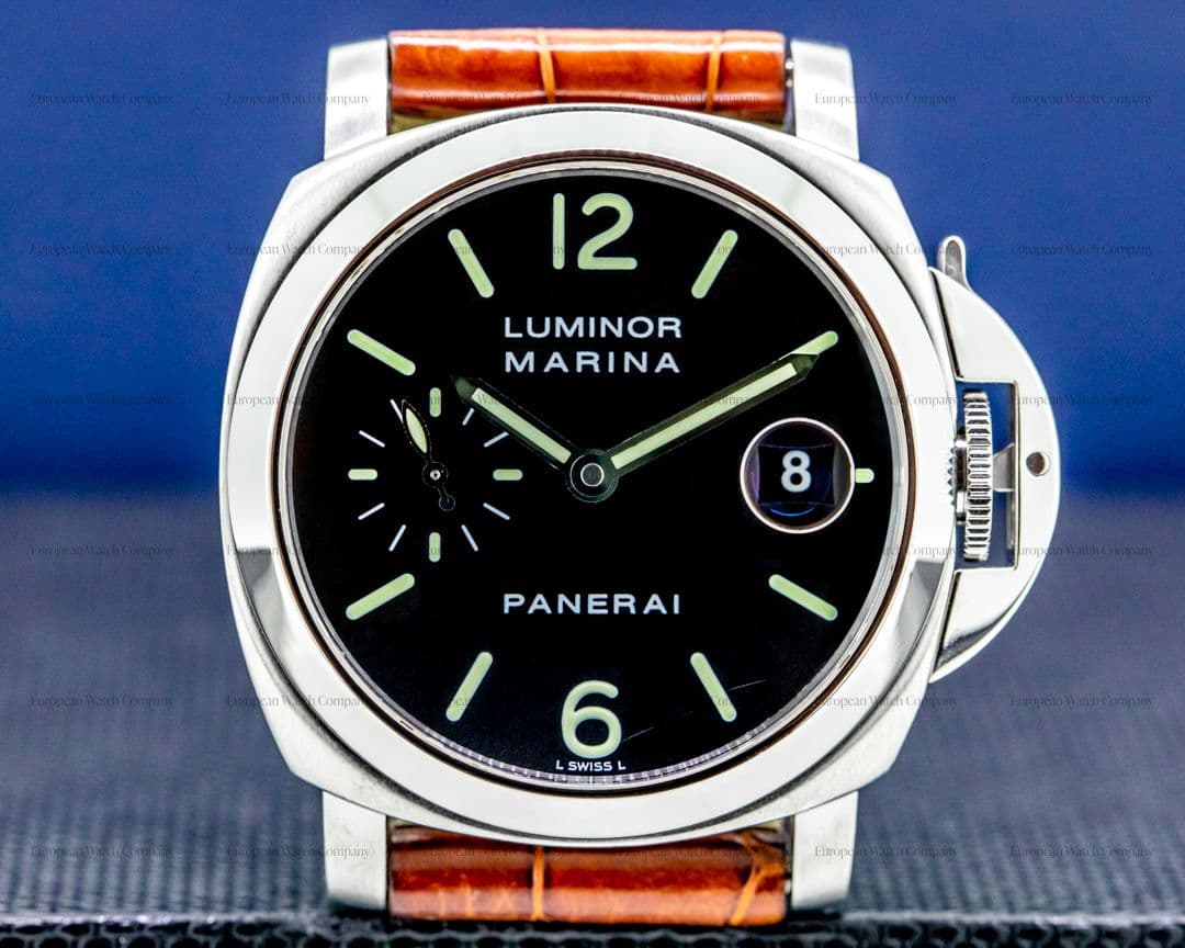Panerai Luminor Marina 40MM