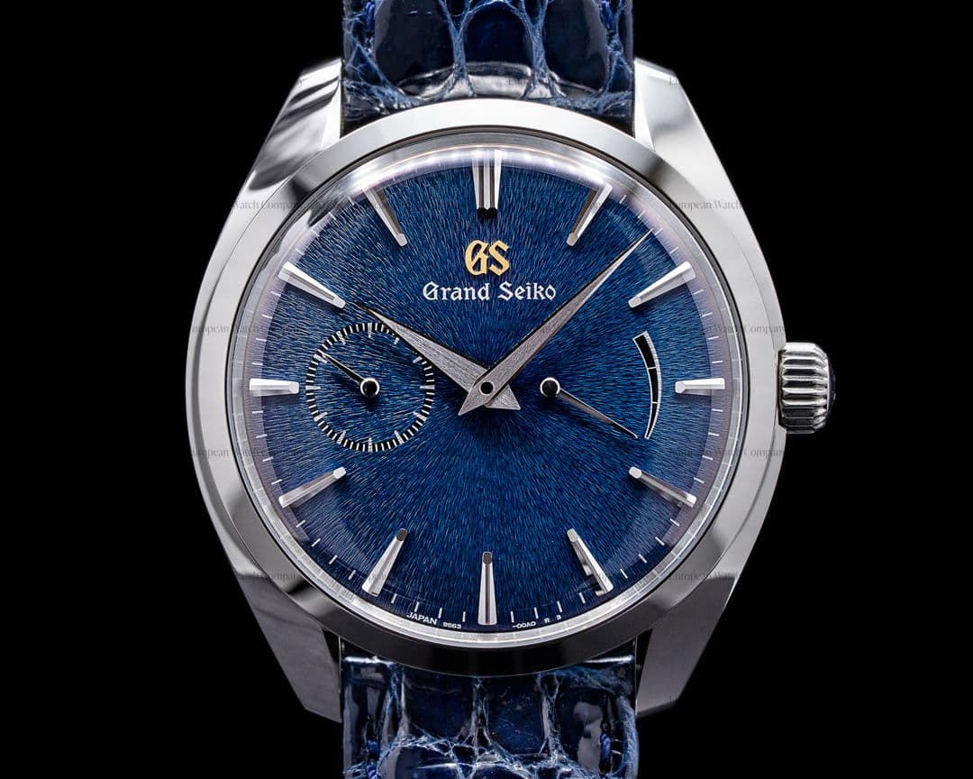 Grand Seiko Grand Seiko Elegance Collection Limited Edition
