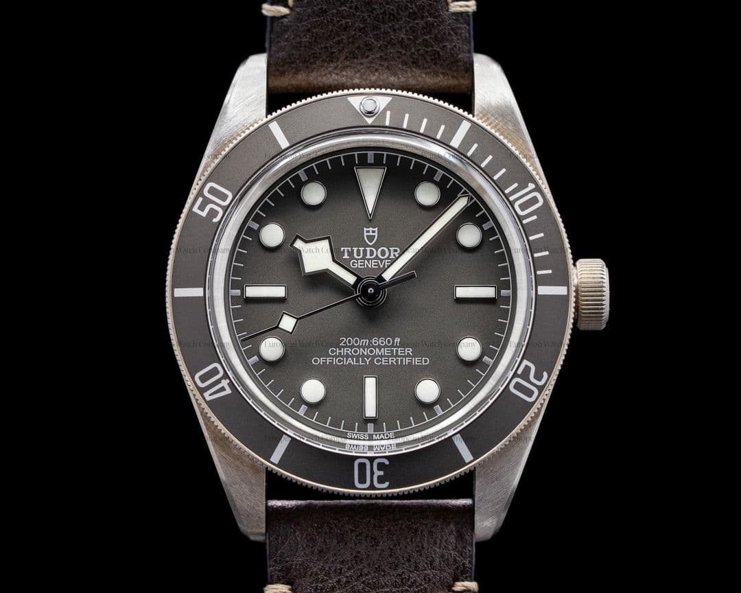 Tudor Tudor Black Bay Fifty-Eight 925 