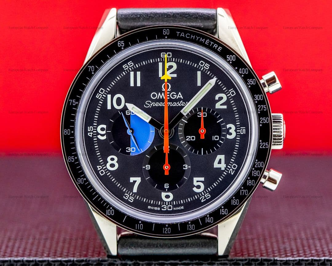 Omega Speedmaster 10th HODINKEE 10th Anniversary Limited UNWORN