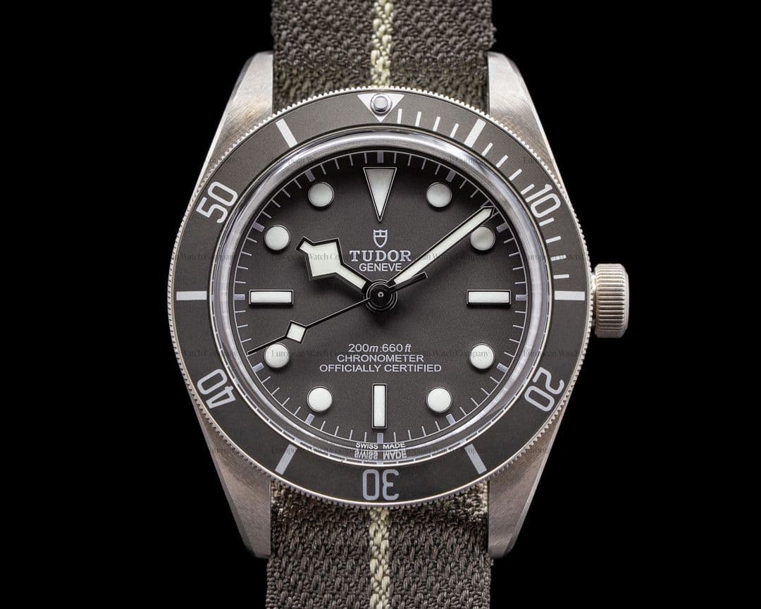Tudor Tudor Black Bay Fifty-Eight 925 NEW 2021 