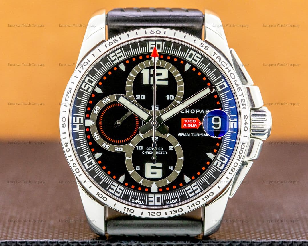 Chopard Chopard 1000 Miglia GT XL Chronograph