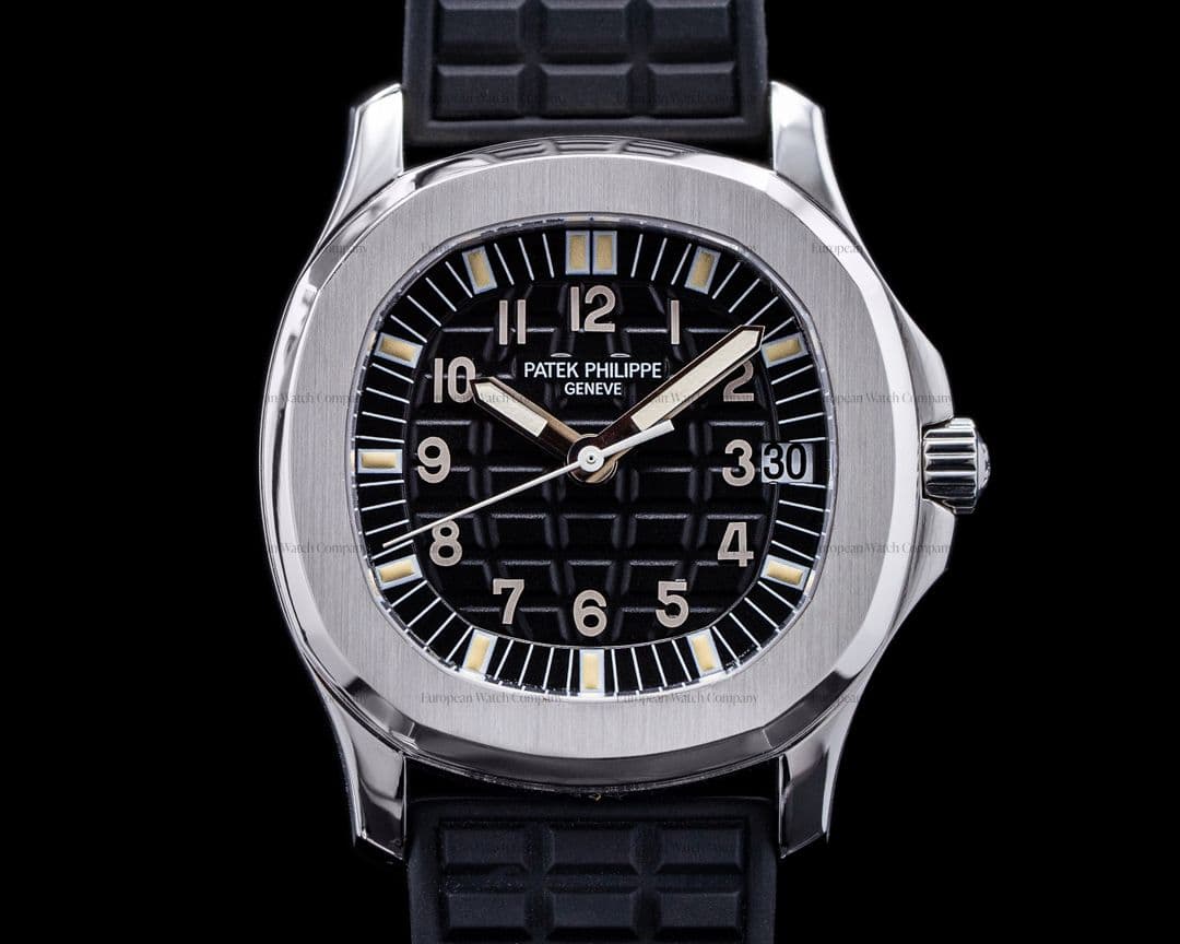 Patek Philippe Aquanaut 5066A Automatic