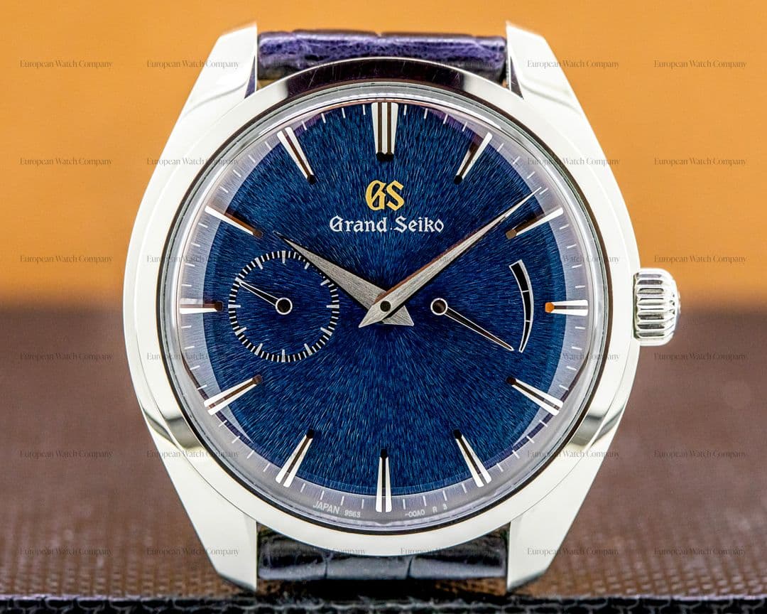 Grand Seiko Grand Seiko Elegance Collection Limited Edition