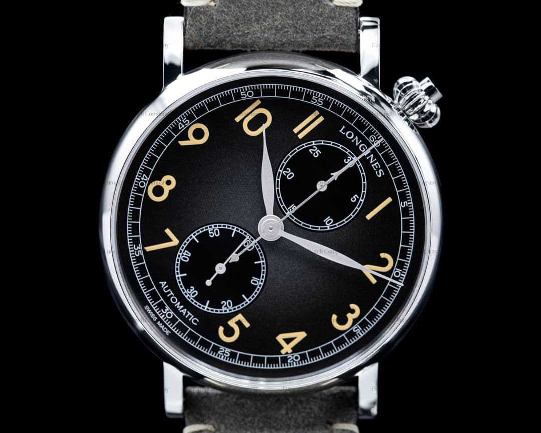 Longines Avigation Watch Type A-7 USA Edition 