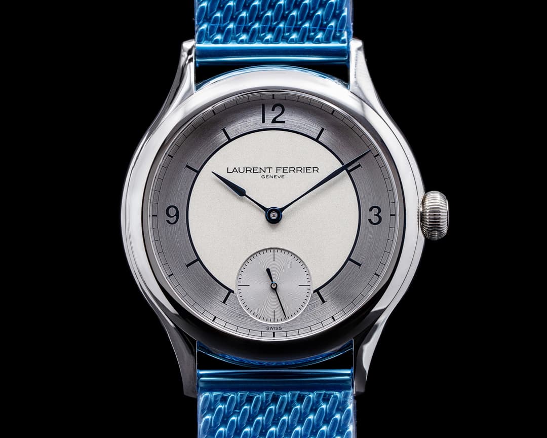 Laurent Ferrier Classic Origin for Revolution and The Rake LIMITED UNWORN