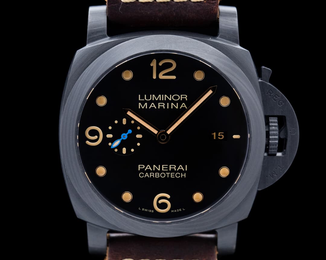 Panerai Luminor Marina 1950 Carbotech 3 Days Automatic 