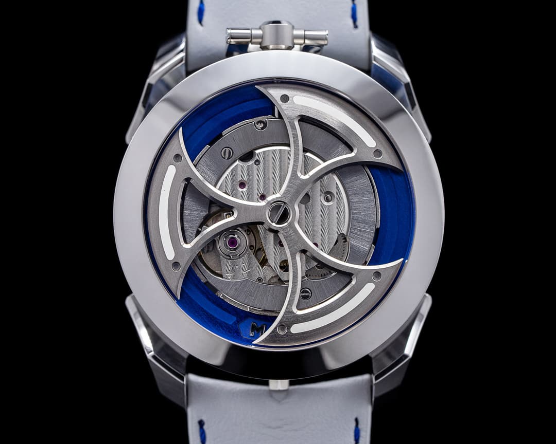 MB&F M.A.D Edition MAD 1 UNWORN 