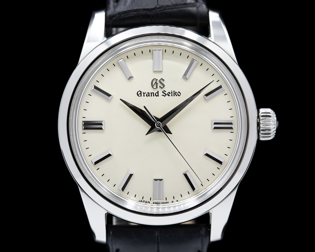Grand Seiko Grand Seiko SBGW231 Manual Wind SS