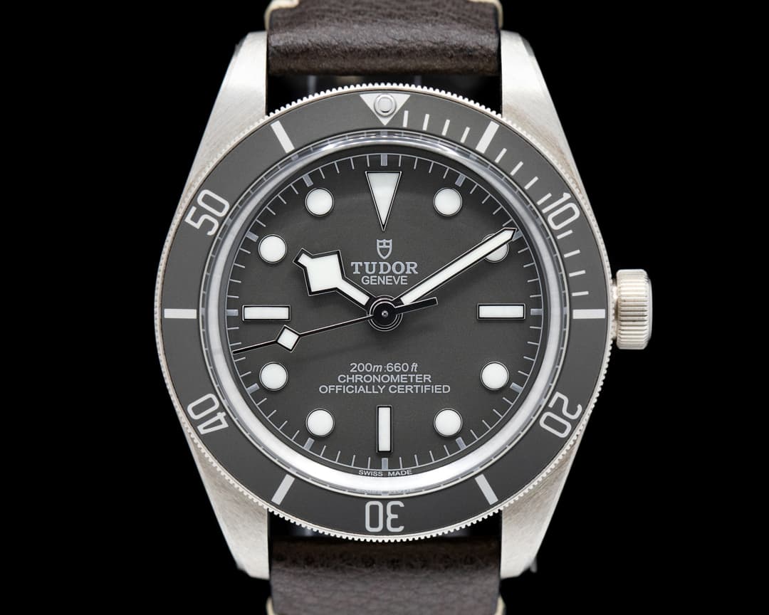 Tudor Tudor Black Bay Fifty-Eight 925 NEW 2021 