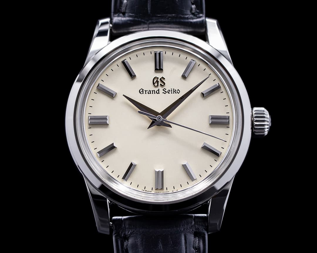 Grand Seiko Grand Seiko SBGW231 Manual Wind SS
