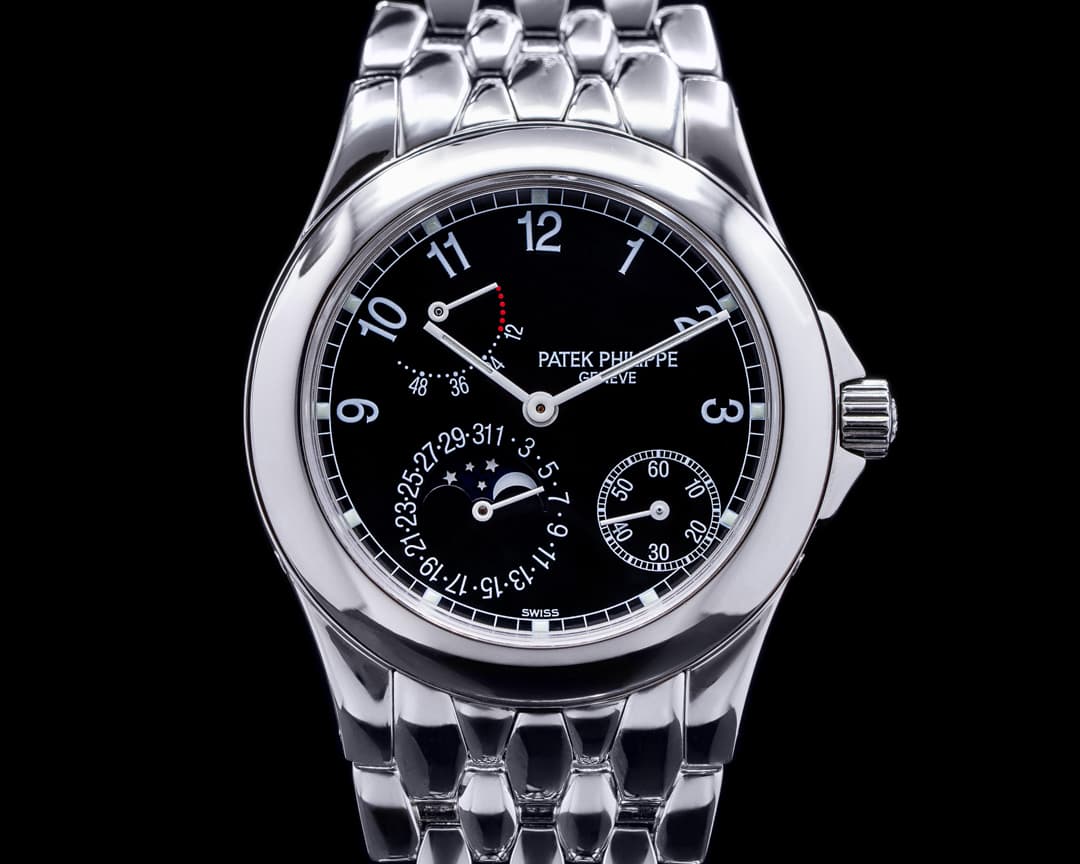 Complication image