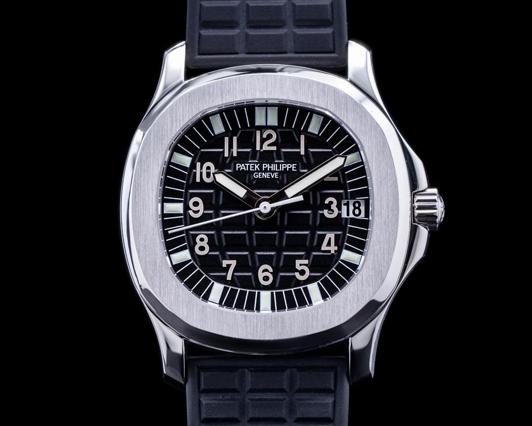 Patek Philippe Aquanaut 5066A Automatic FULL SET 