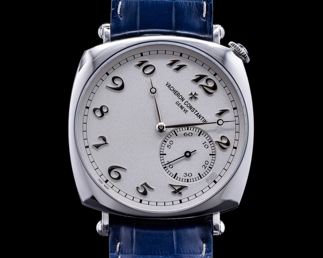 Vacheron Constantin Historiques American 1921 Excellence Platine 40MM 2021 UNWORN