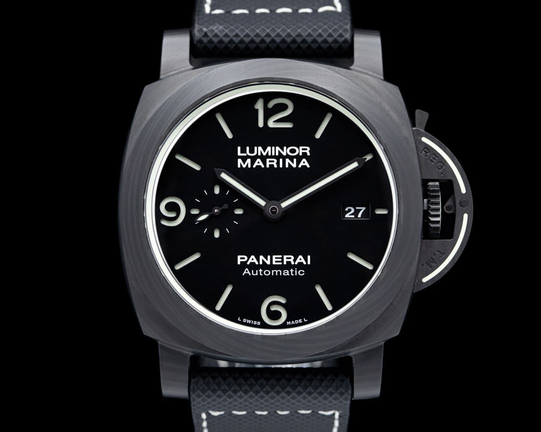 Panerai Luminor Marina Carbotech 44mm LIMITED