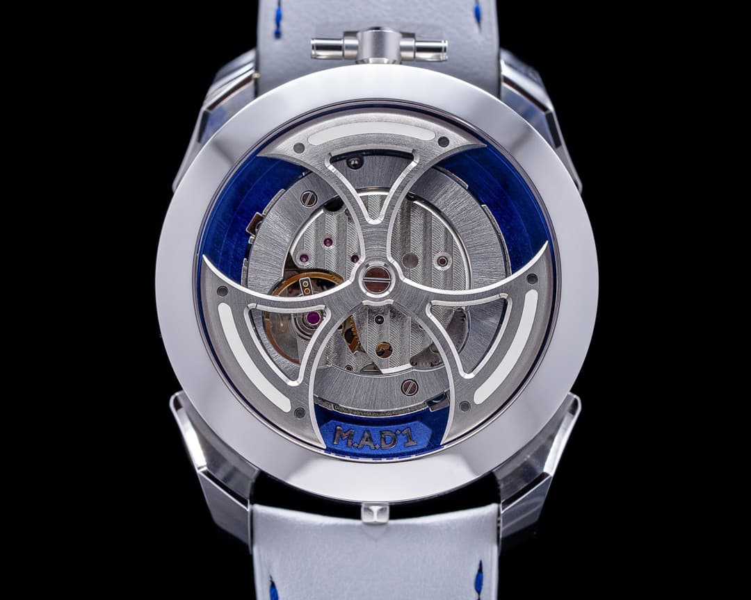 MB&F MB & F M.A.D Edition MAD 1 UNWORN