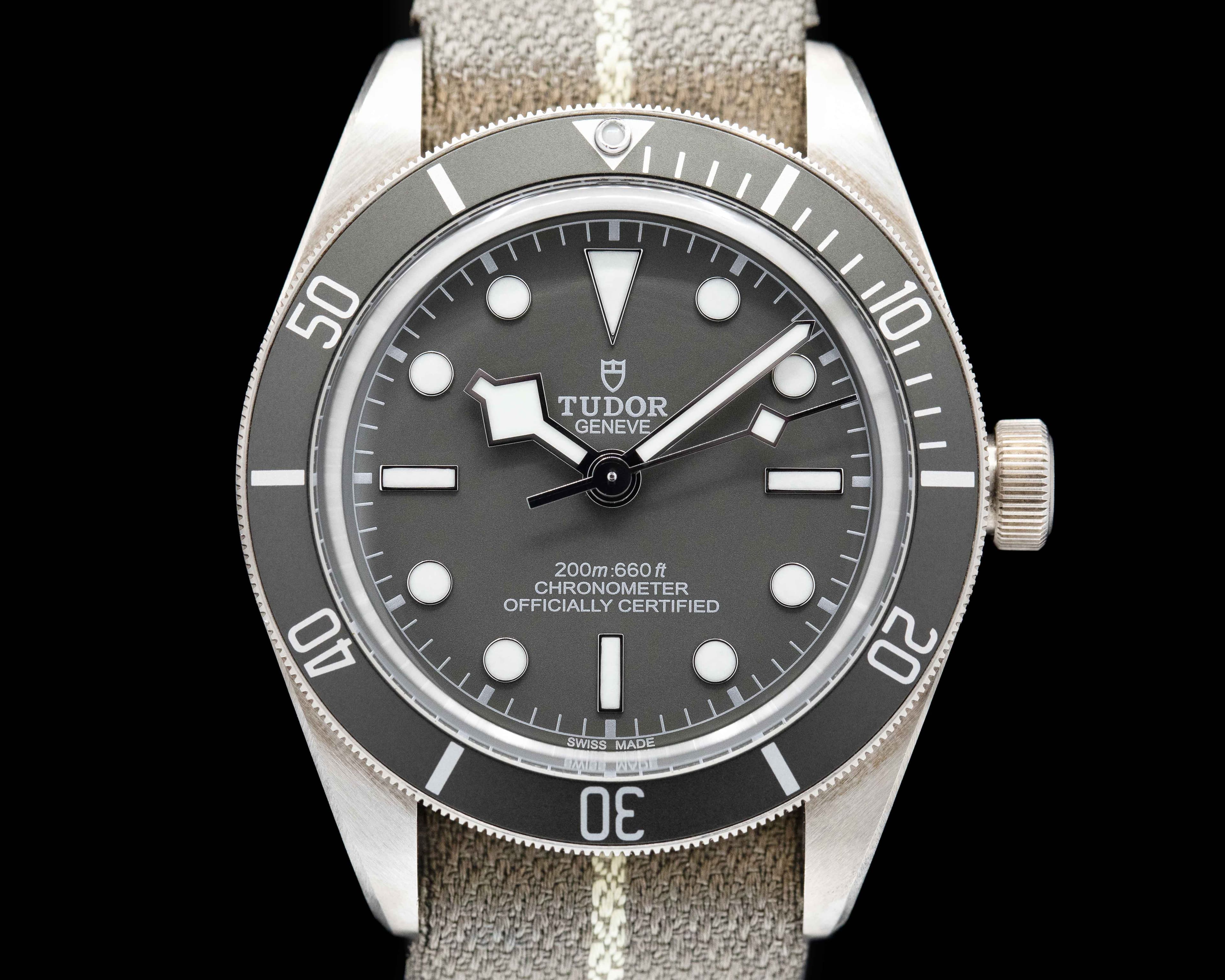 Tudor Tudor Black Bay Fifty-Eight 925 NEW 2021 