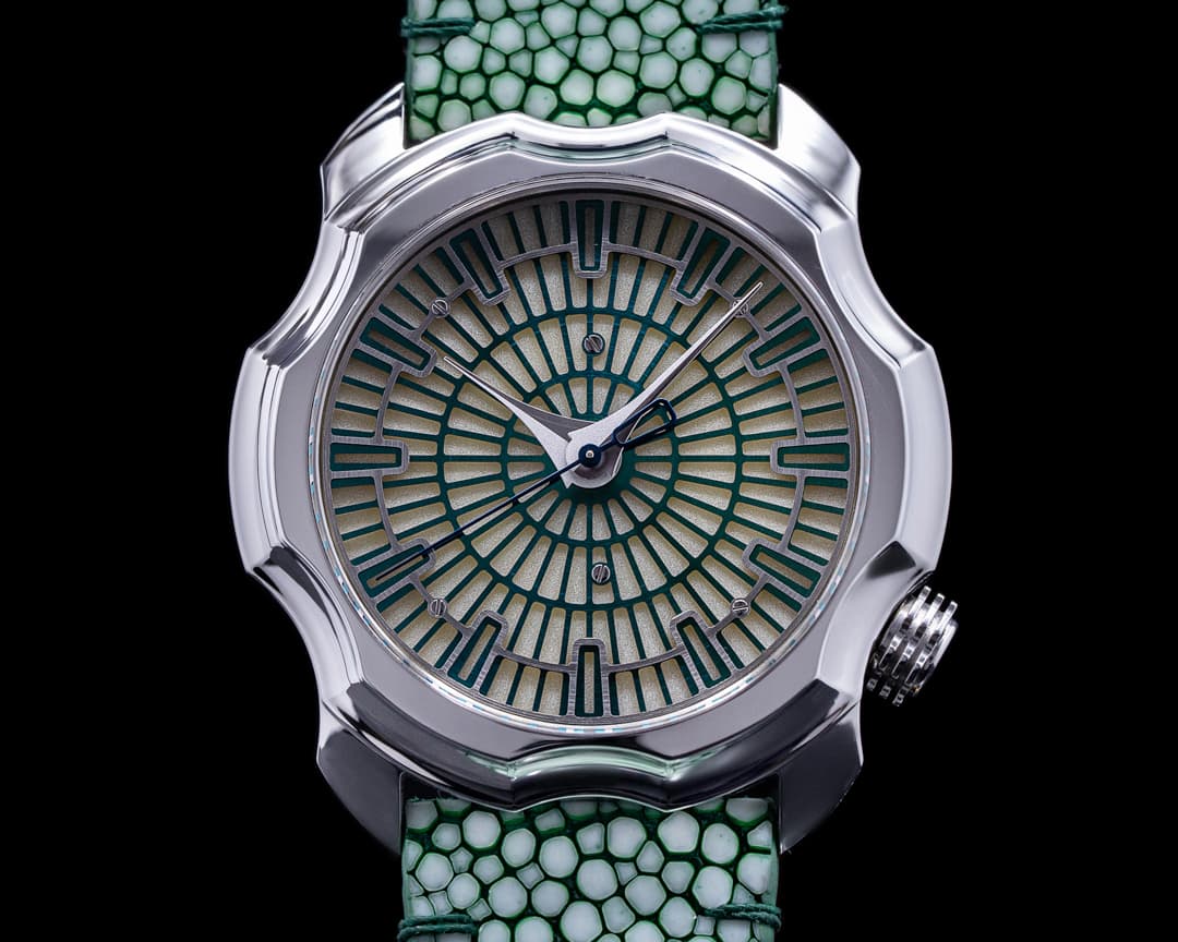Sarpaneva Korona KO Seasons-Summer Edition