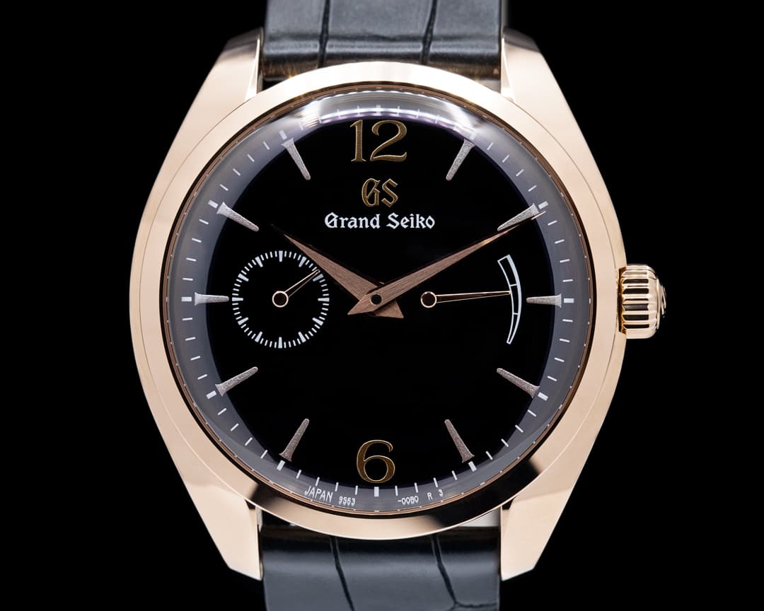 Grand Seiko Grand Seiko Elegance Collection Limited Edition 2020