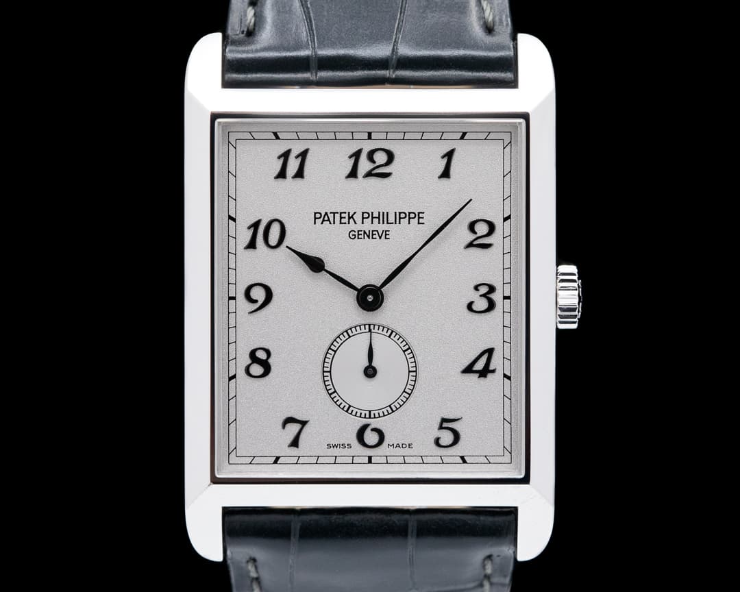 Patek Philippe 5109 Gondolo WG