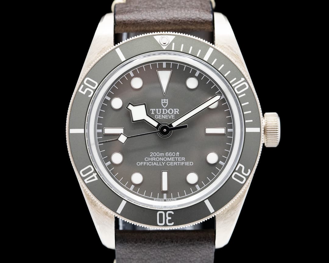 Tudor Tudor Black Bay Fifty-Eight 925 2021 