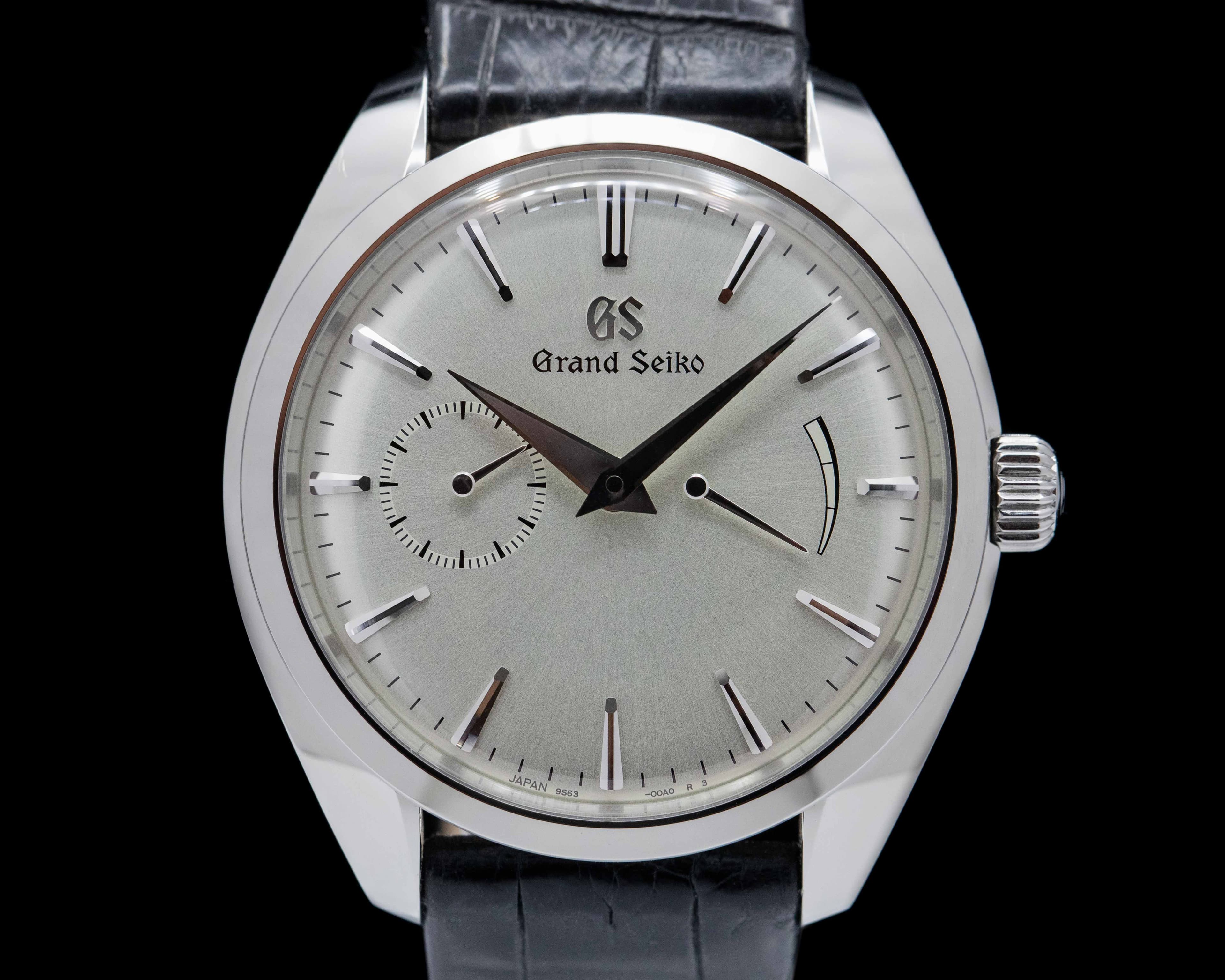 Grand Seiko Grand Seiko Elegance Collection 39mm