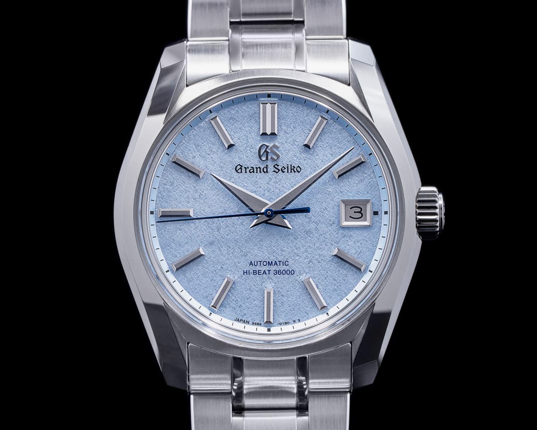 Grand Seiko Grand Seiko Hi Beat 36000