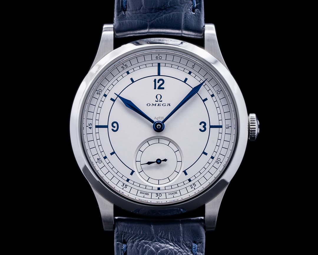 Omega Specialties Museum Collection CK 859 SECTOR DIAL
