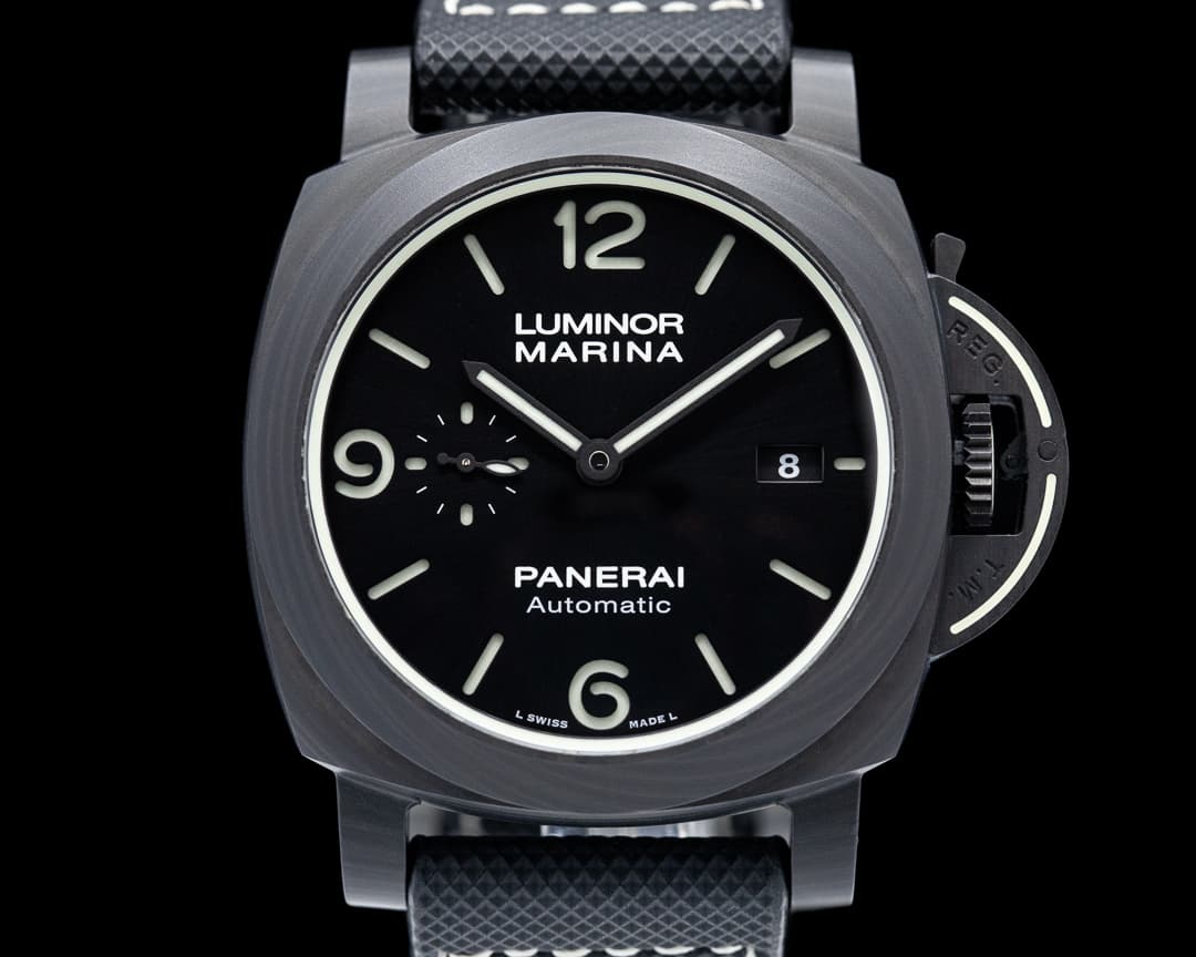 Panerai Luminor Marina Carbotech 44mm LIMITED