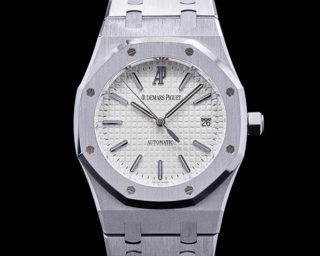 Audemars Piguet Royal Oak 15300ST Stainless Steel 39MM 