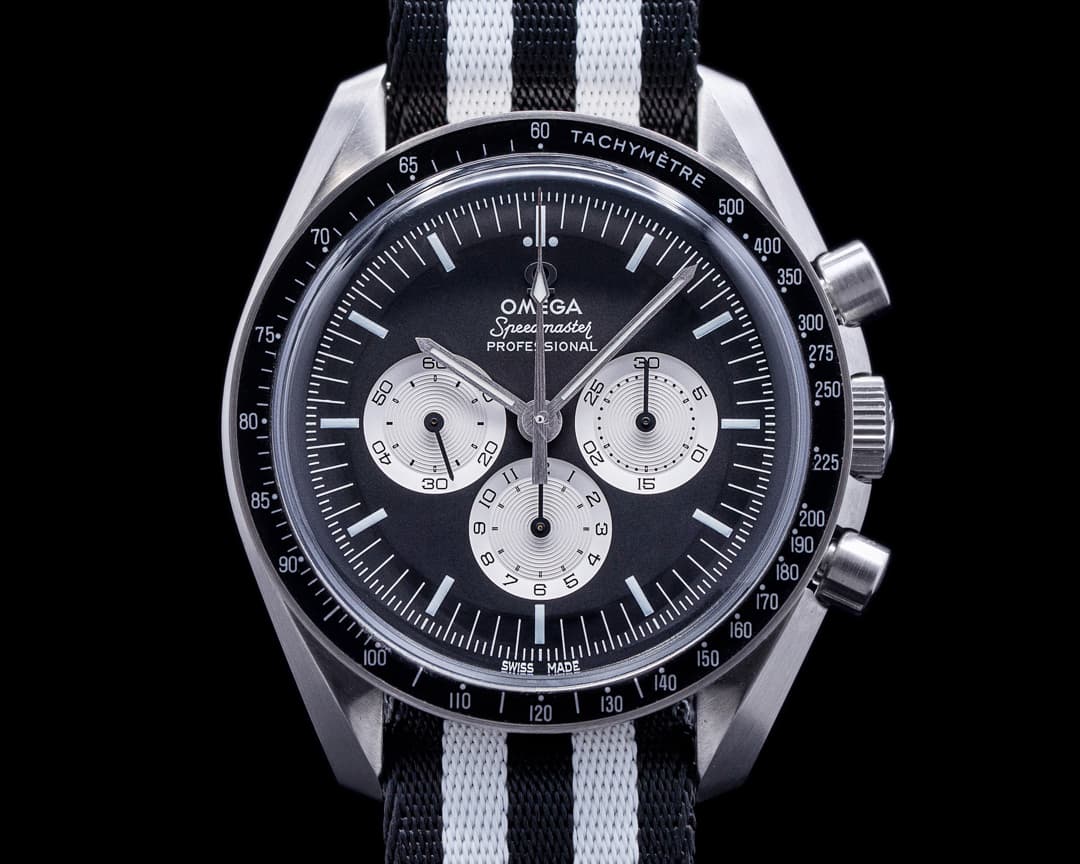 Omega Speedmaster "Speedy Tuesday" Limited Edition SS UNWORN
