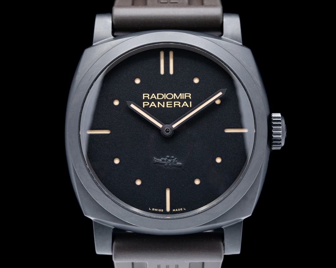 Panerai Radiomir 3 Day 47MM 