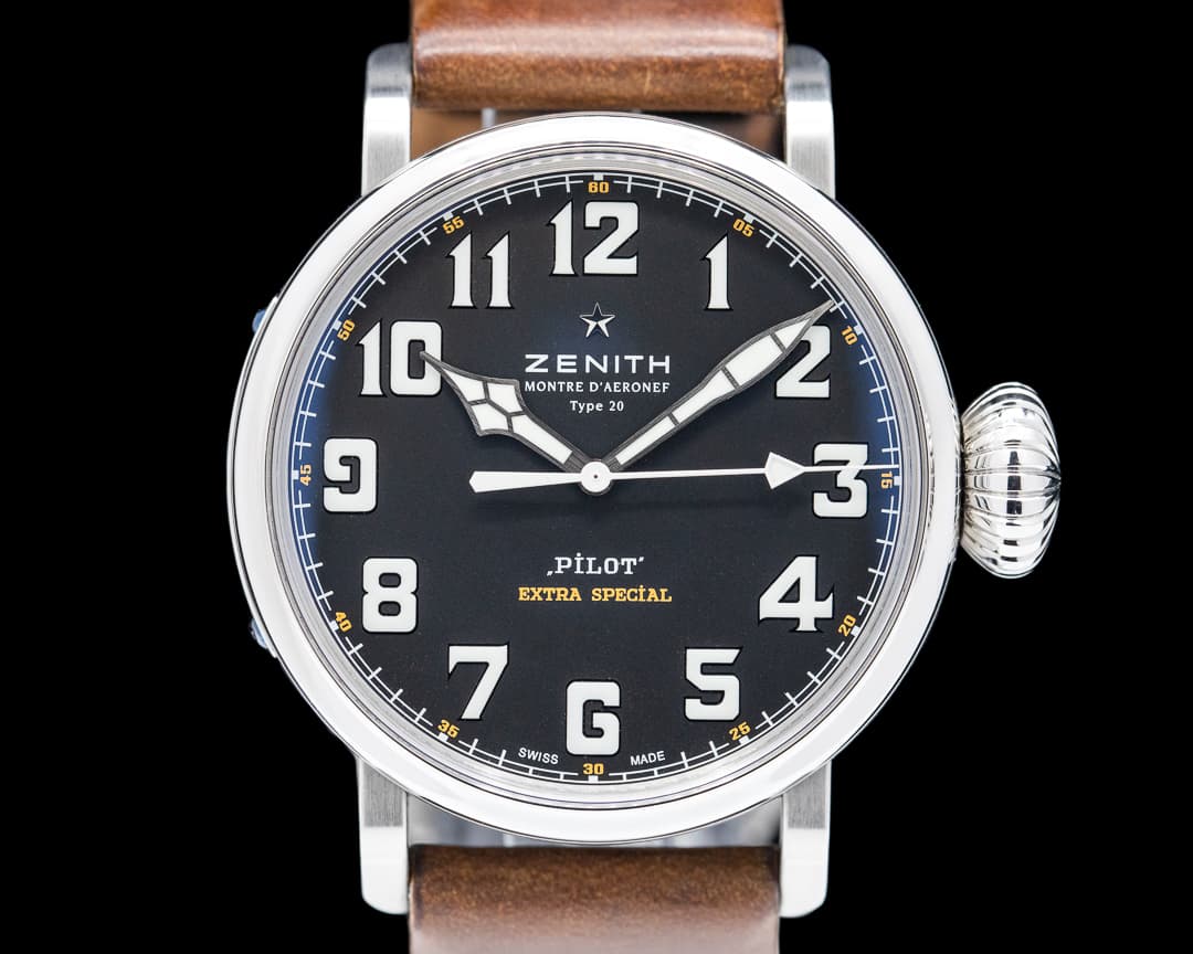 Zenith Pilot Type 20 Extra Special