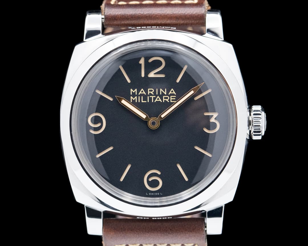 Panerai Radiomir 1940 Marina Militare 3 Day  