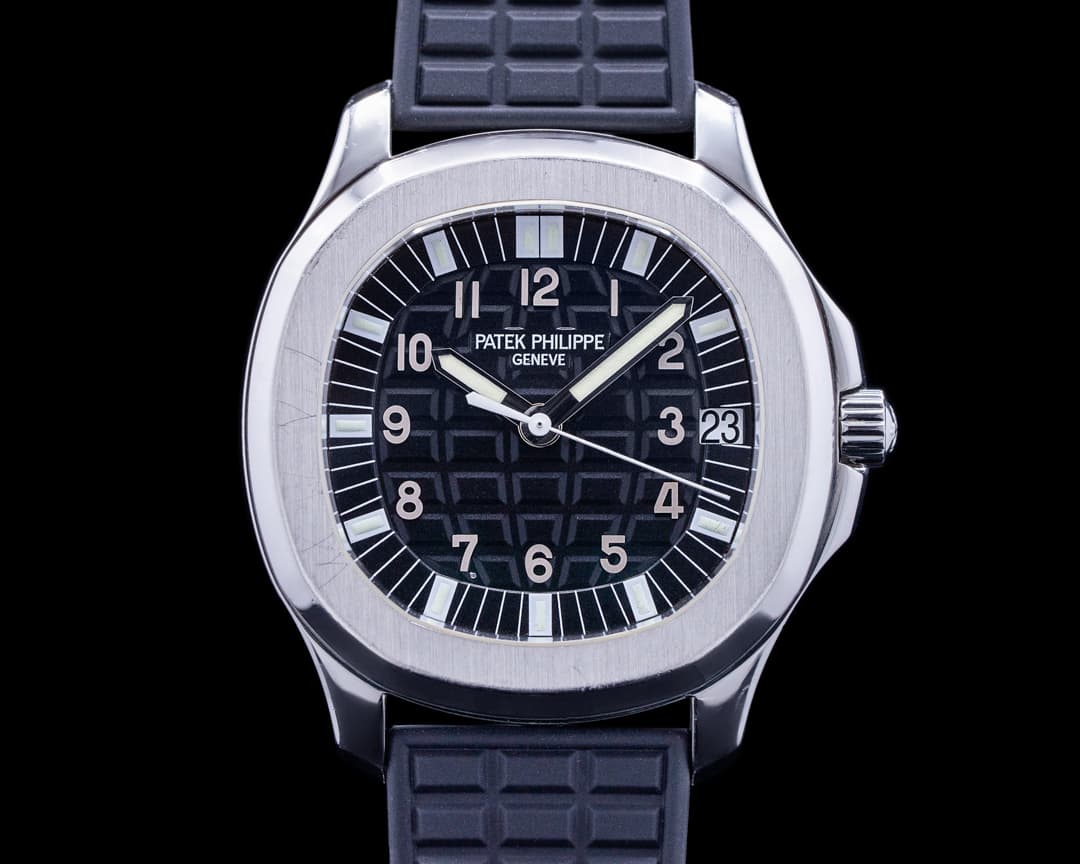 Patek Philippe Aquanaut 5065 