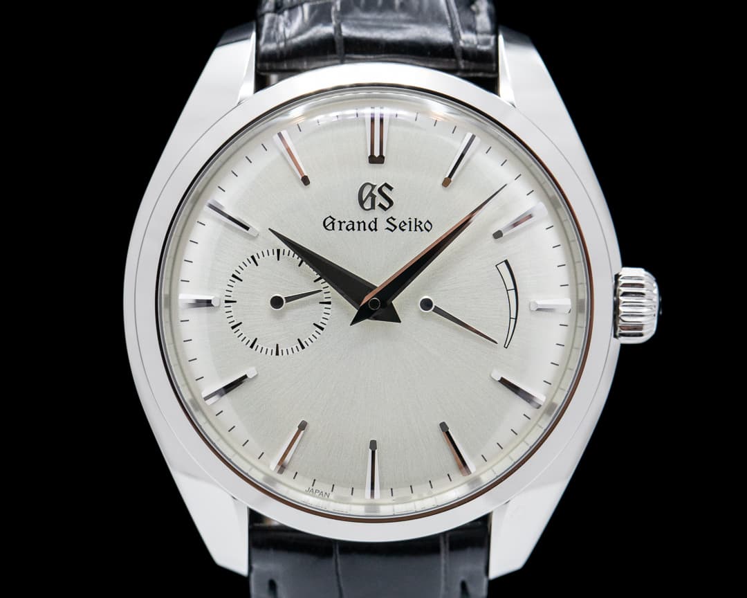 Grand Seiko Grand Seiko Elegance Collection 39mm 2021