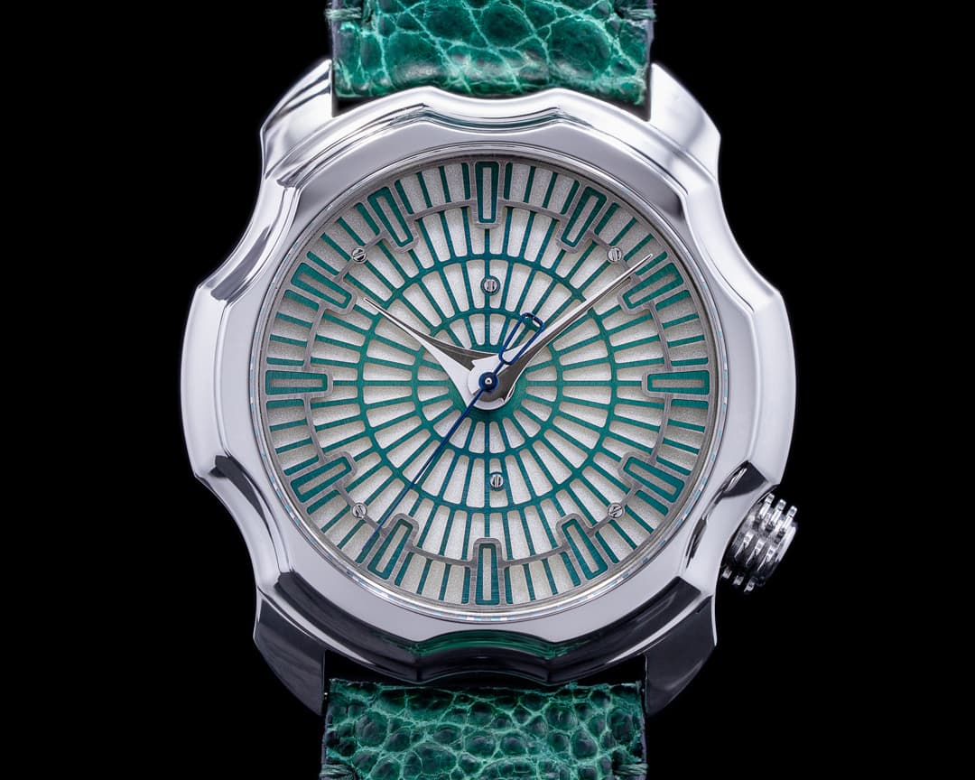 Sarpaneva Korona KO Seasons-Summer Edition