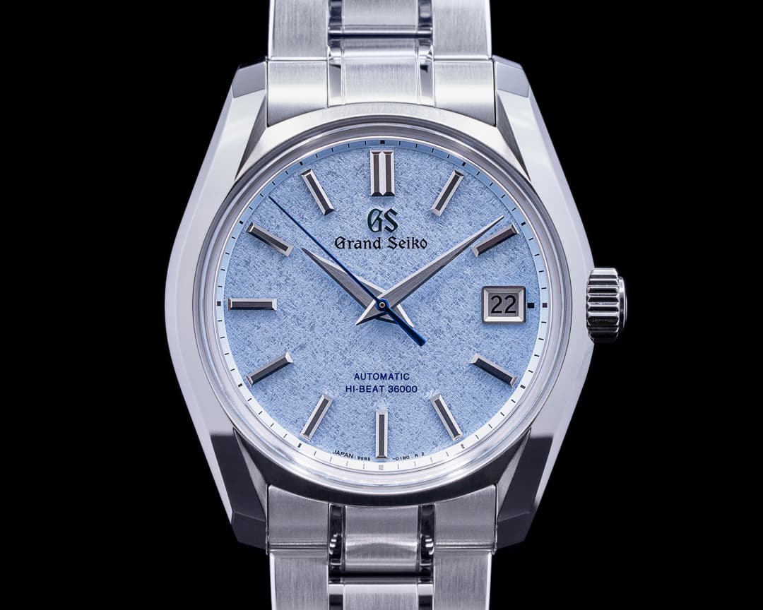 Grand Seiko Grand Seiko Hi Beat 36000
