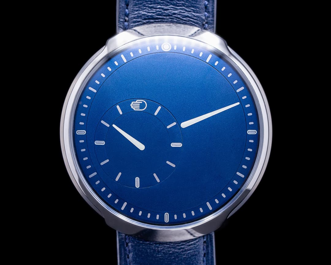Ressence Type 8