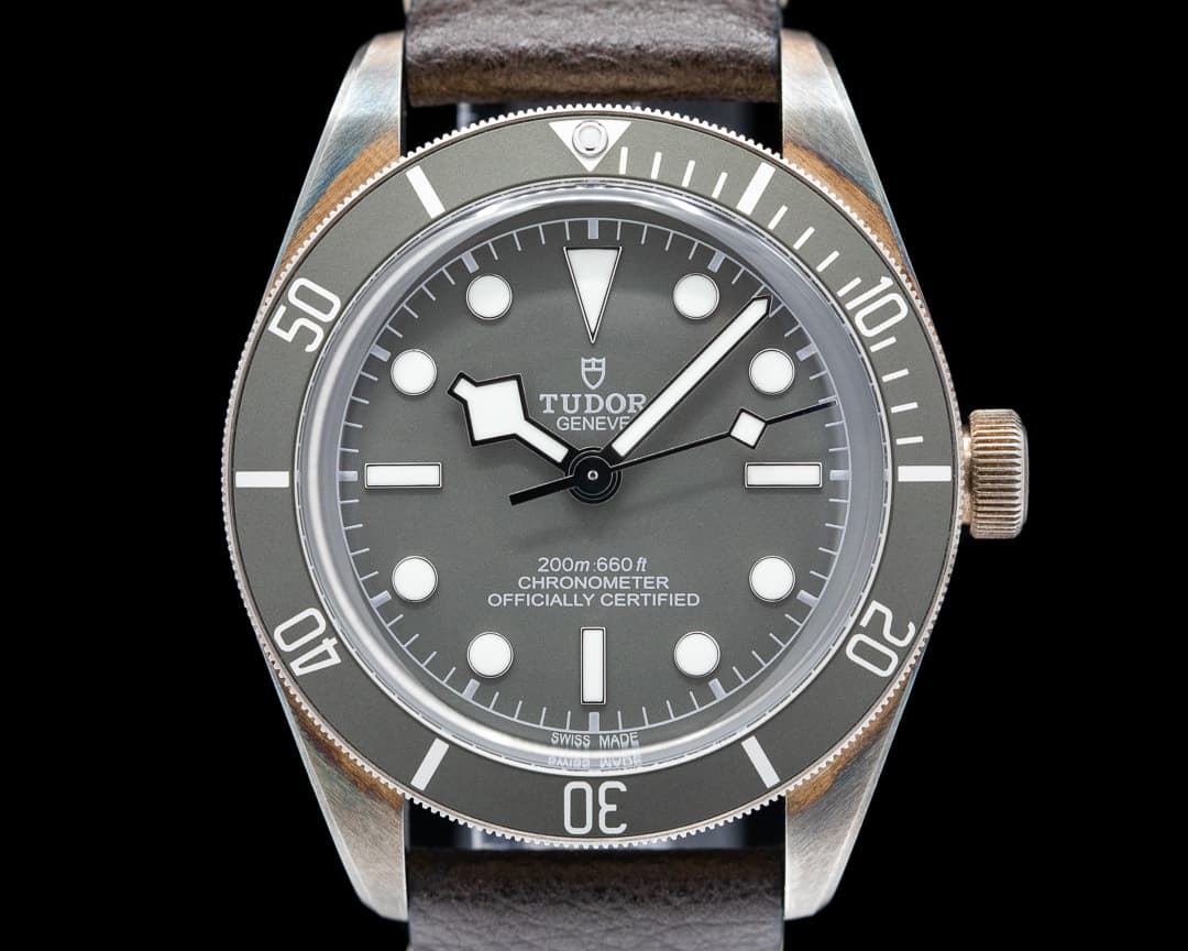 Tudor Tudor Black Bay Fifty-Eight 925 2021