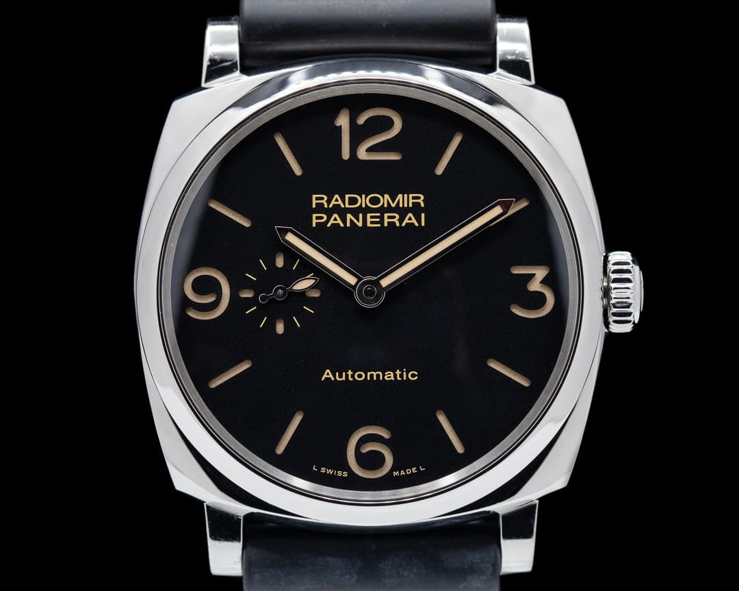 Panerai Radiomir 1940 3 Day Automatic SS
